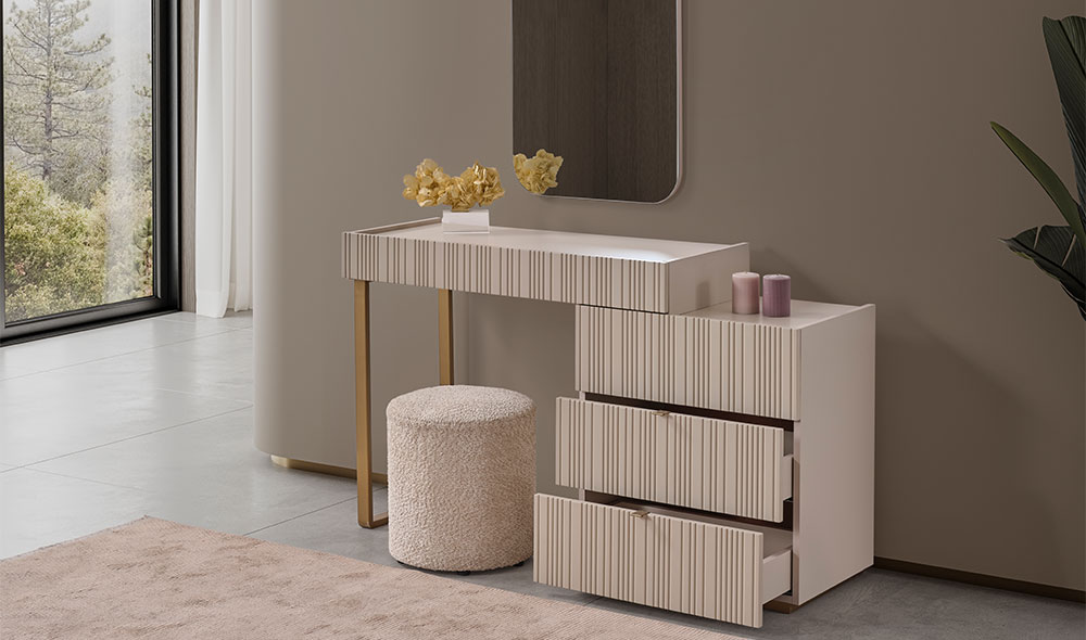 HERMES (OD) YATAK ODA TK